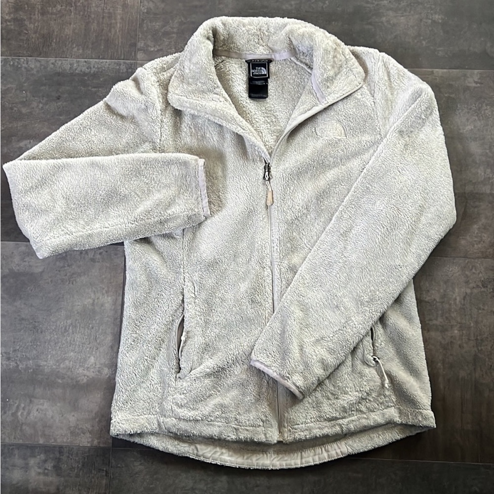 The North Face Osito Womens Jacket